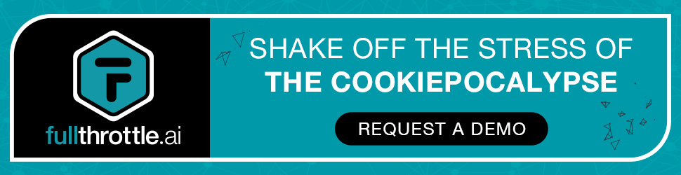 shake off the stress of the cookiepocalypse