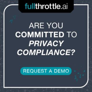 privacy compliance