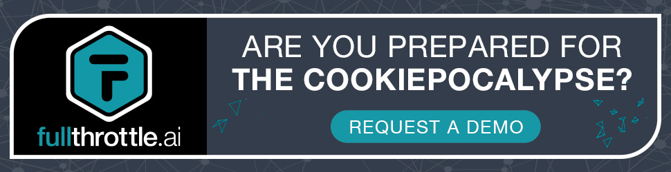 are you prepared for the cookieless impact