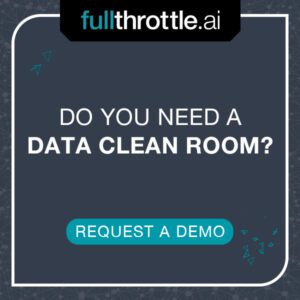 data clean room