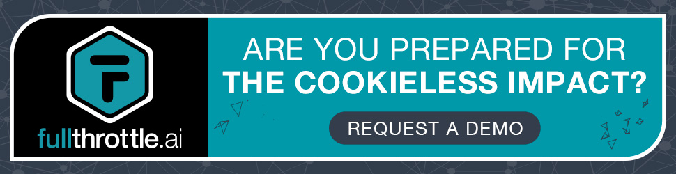 are you prepared for the cookieless impact