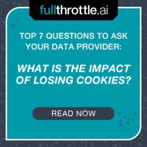 what is the impact of losing cookies