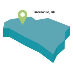 Greenville, SC