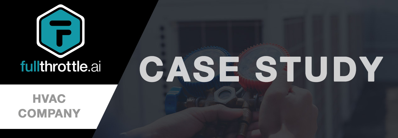 HVAC Case Study