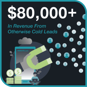 FT_FloridaWindowDoorCaseStudy_Graphics_08-23_80000Revenue_1080x1080 Revenue increased