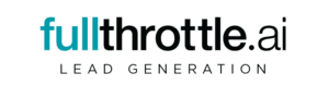 fullthrottle.ai lead generation