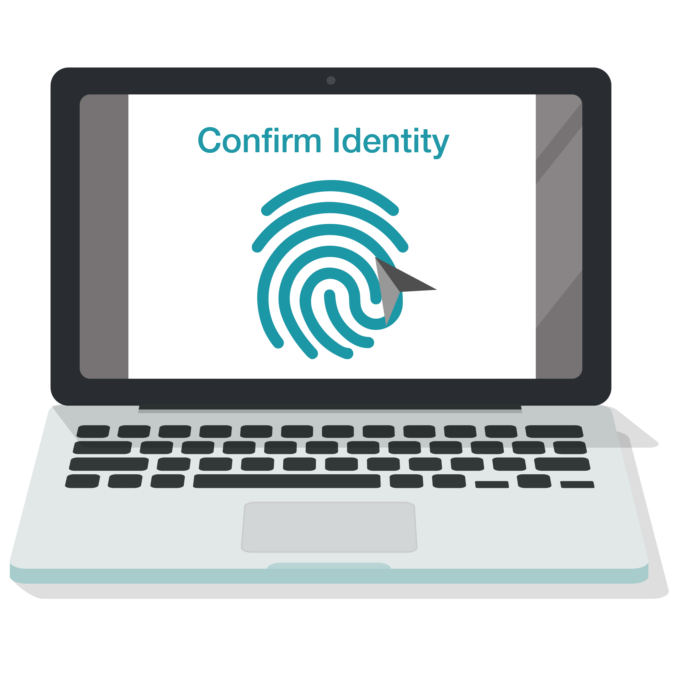 lead generation identity verification