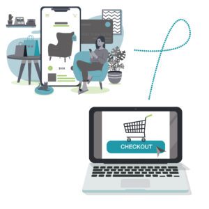 Lead generation choose a product