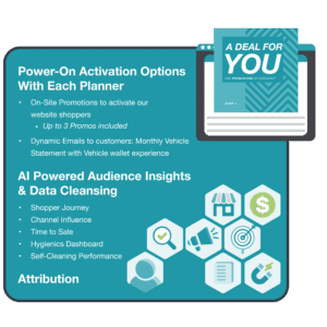 audience planner
