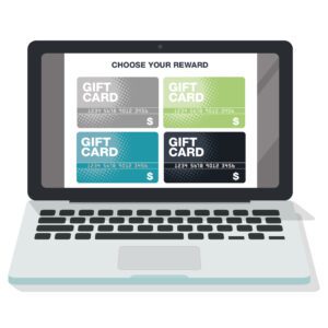 Lead Generation Reward