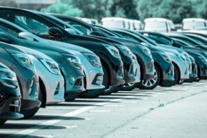 automotive dealership case study