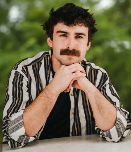 Carter Hodl