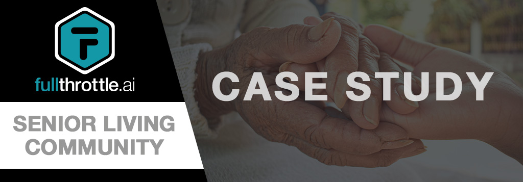 Senior Living Community Case Study