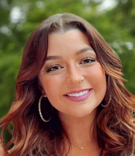 Jackie Bernier headshot