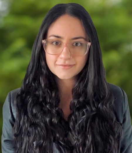 Andrea Mejia