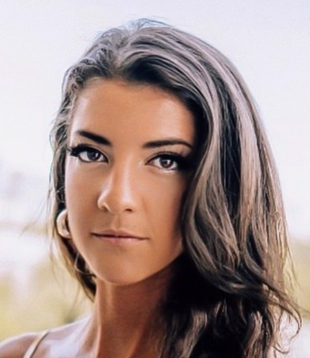 Victoria Kustelski