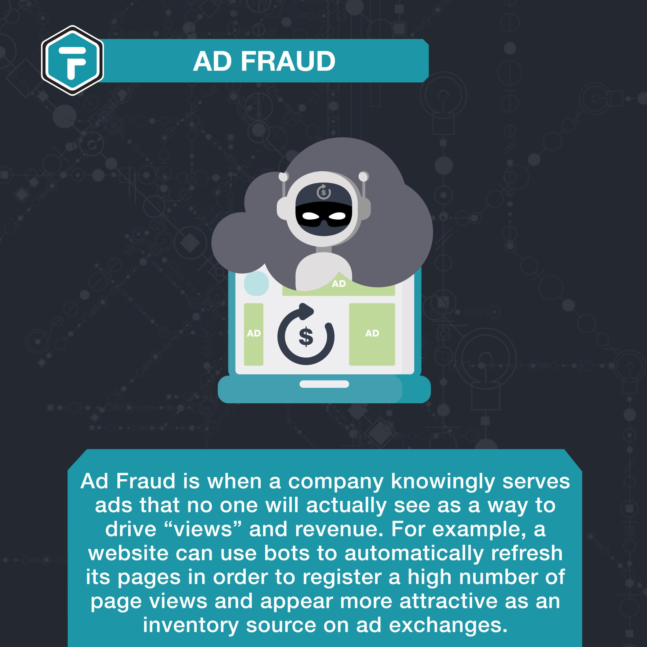 Ad Fraud