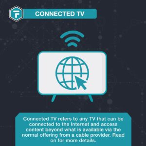 Connected TV