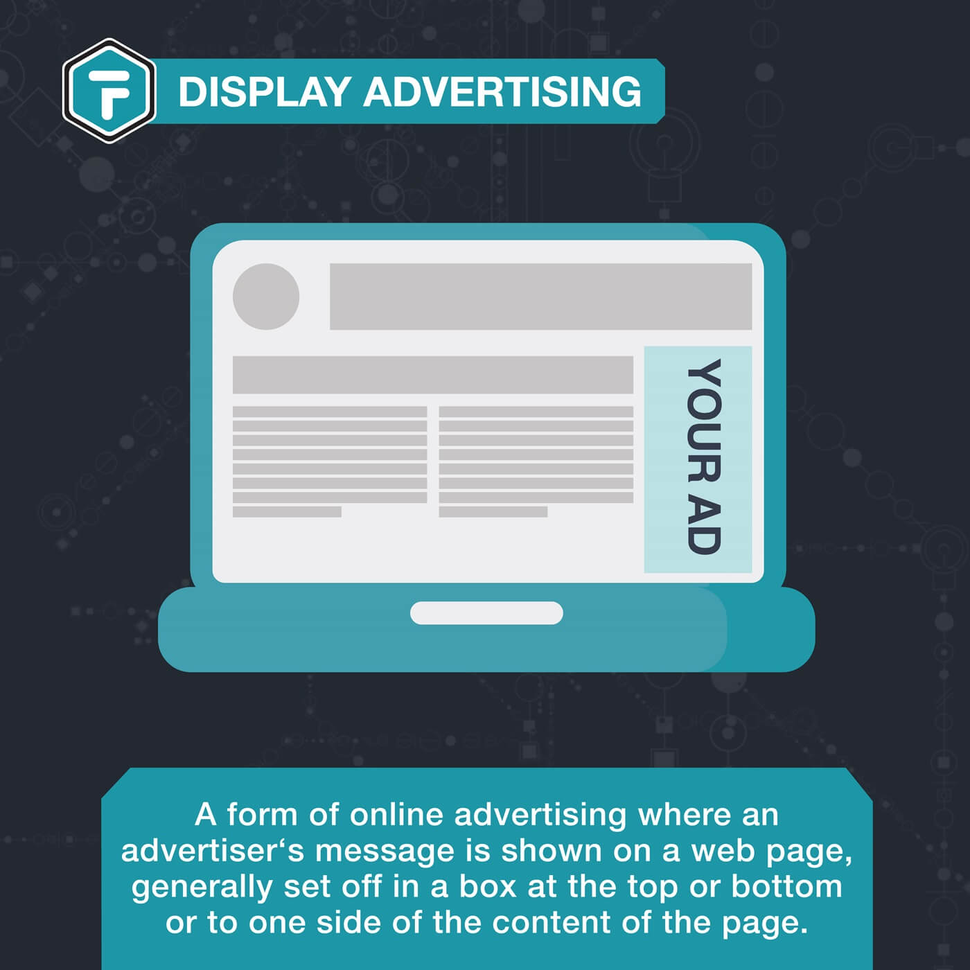 Display Advertising 