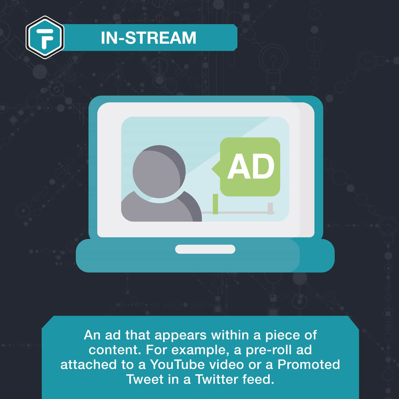 In-Stream
