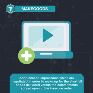 Makegoods
