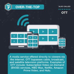 OTT