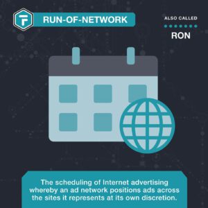 Run-of-Network
