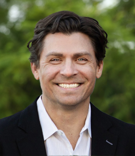 Ryan Weber Headshot