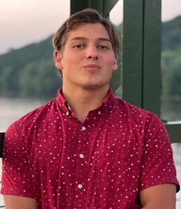 Preston Gramberg
