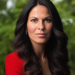 Christine McAllister Christine McAllister