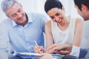 automotive refinancing case study