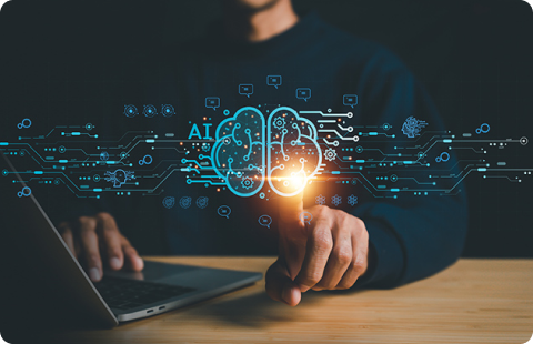 AdTech Playbook – The Power of fullthrottle.ai® Technology