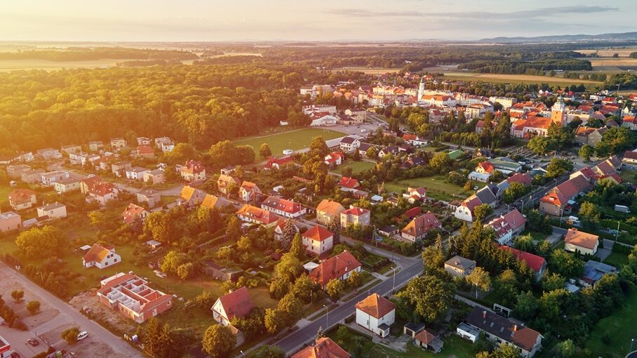 Addressable Neighborhood