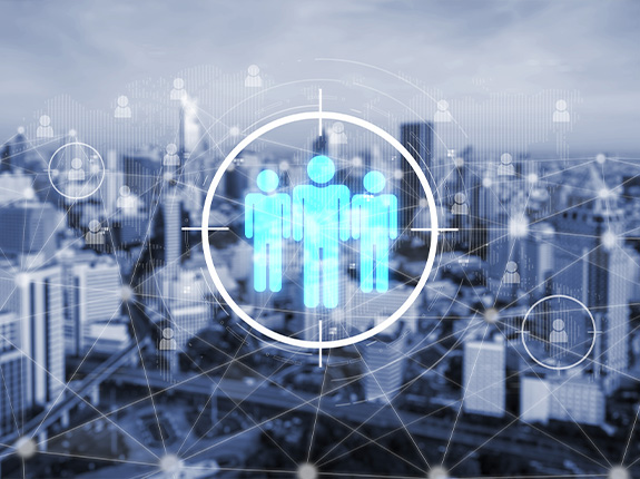 Use Your First-Party Data To Find More Like Them