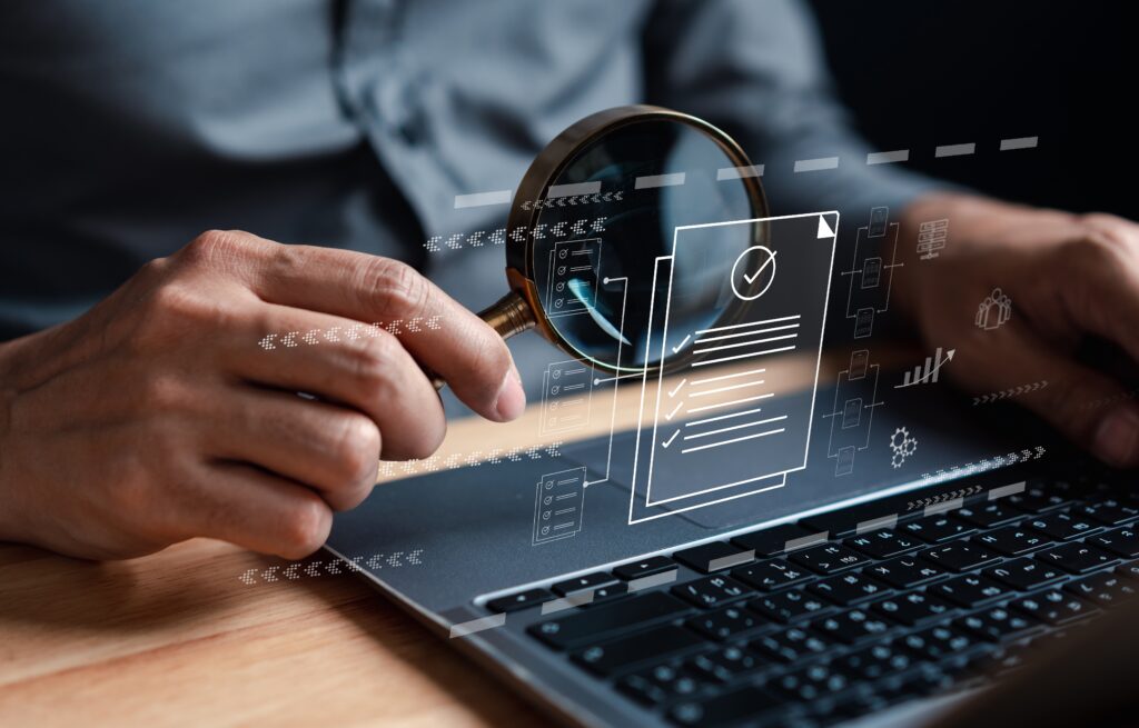 Data Retention & Remediation