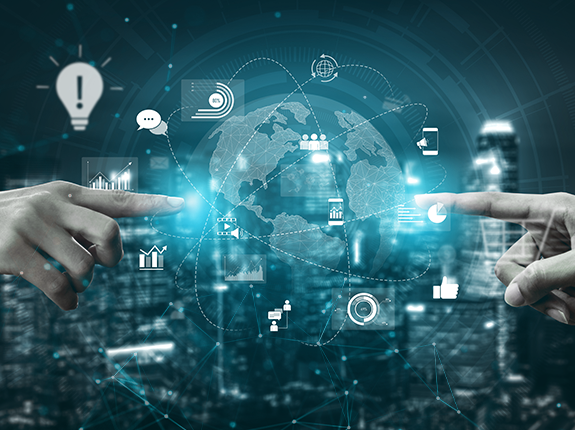 Real Outcomes, Not Just Clicks