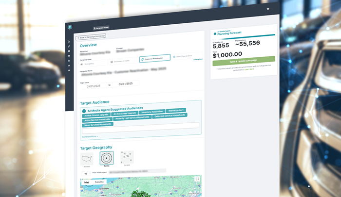 Automotive Dashboard