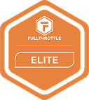 Elite Tier Badge