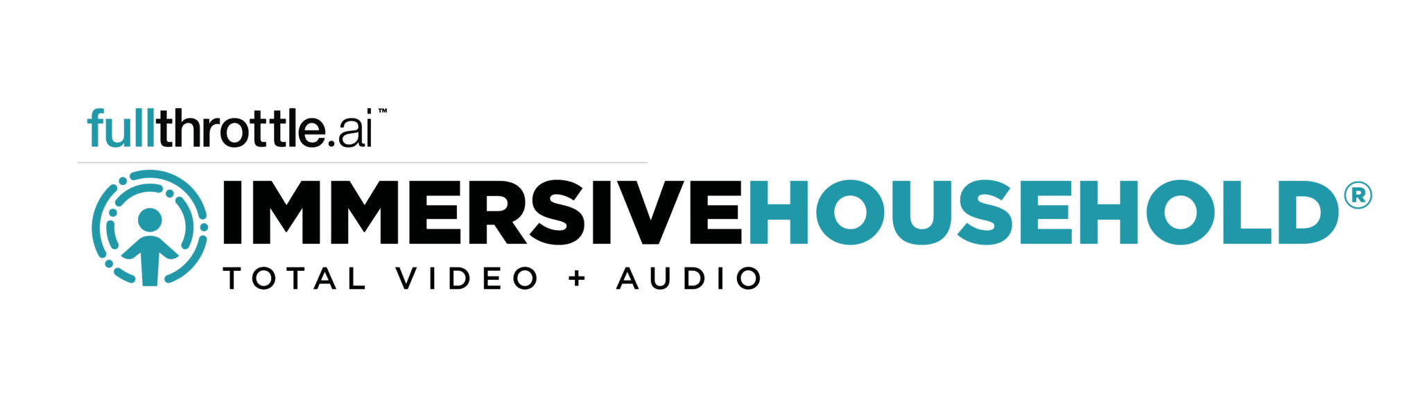 fullthrottle.ai Immersive Household