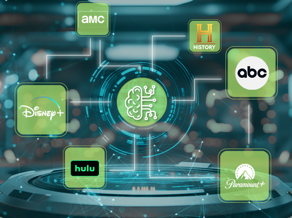 Omnichannel Media Execution in One Platform