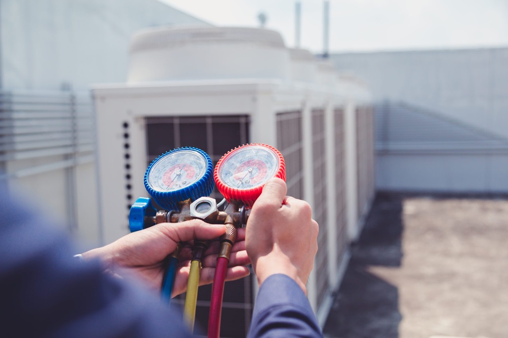 fullthrottle.ai Boosts Lead Conversion Rate for HVAC Company