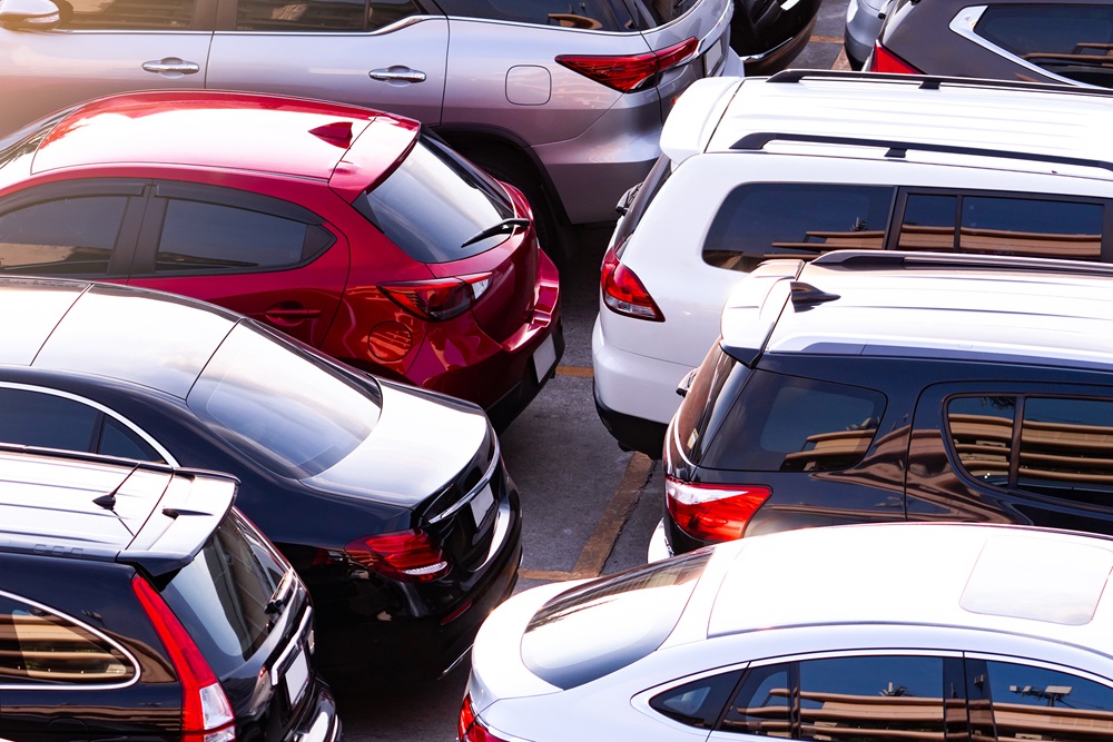 Automotive Dealership