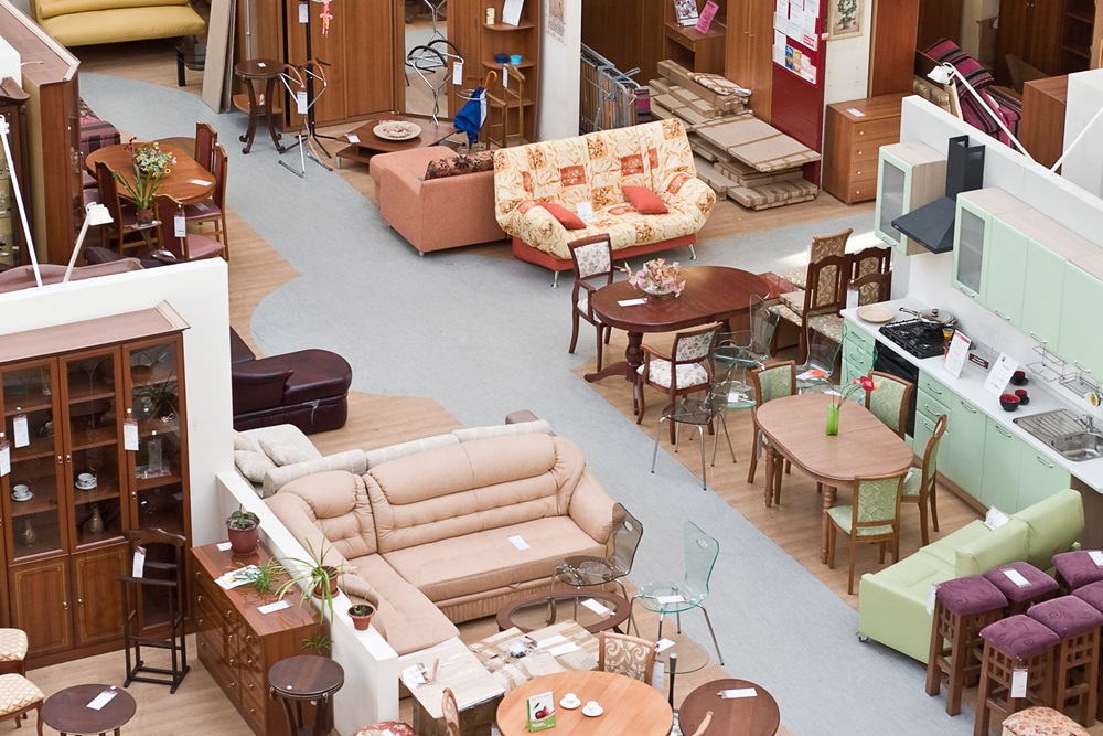 Furniture Store