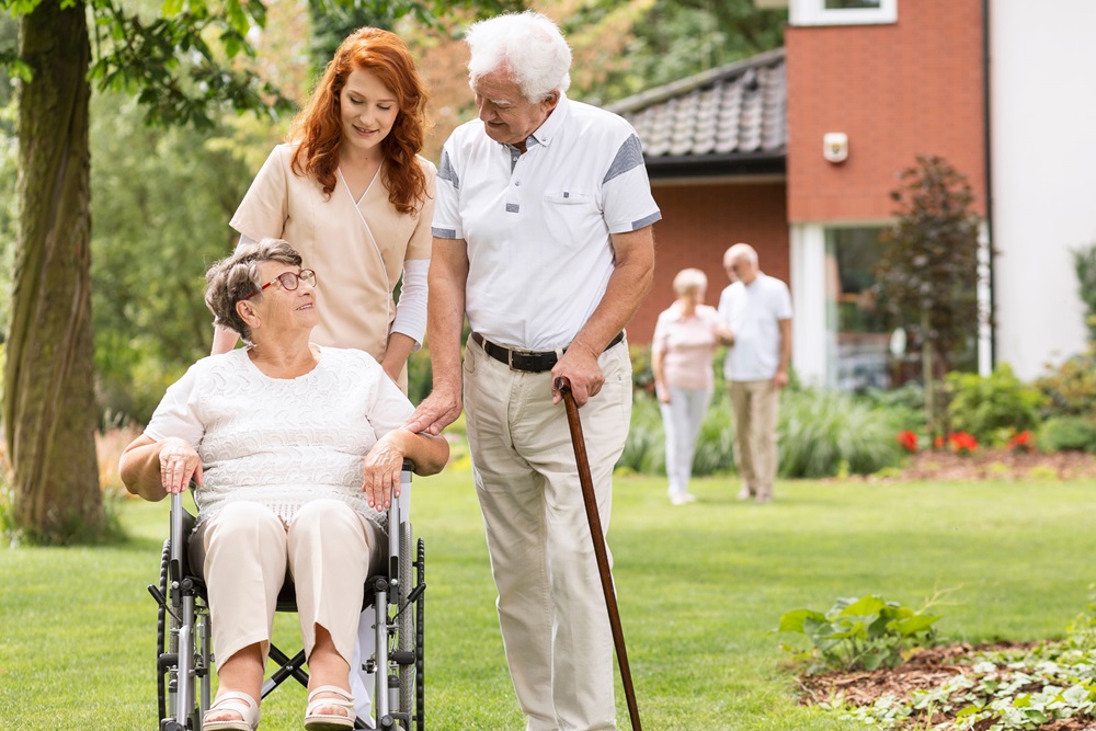 Senior Living Community's Lead Generation Soars with fullthrottle.ai