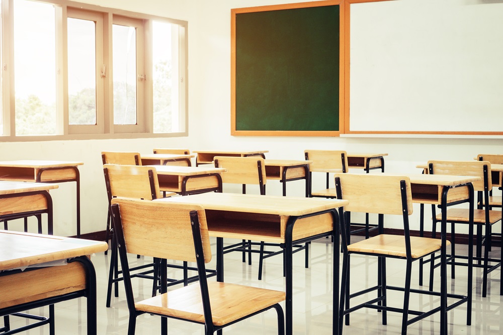 Higher Education Institution