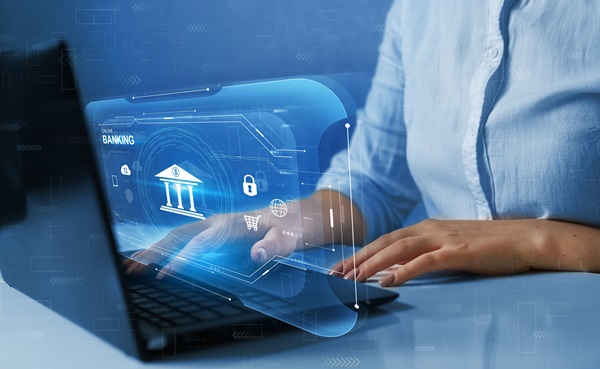 Build financial in market audiences