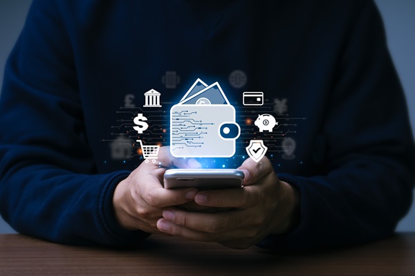 Identifying Business Financial Needs