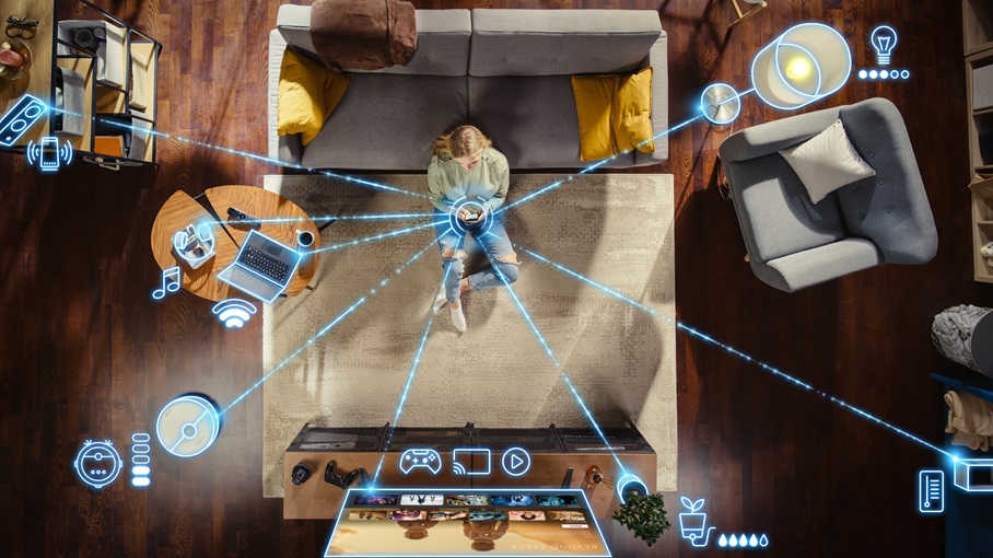 Household Data