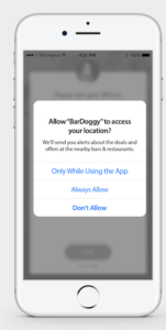 Permissions
