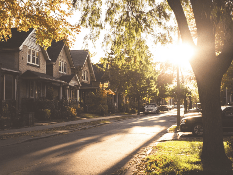 Neighborhood